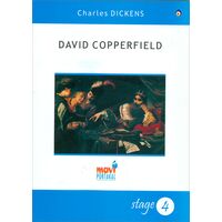 David Copperfield - Charles Dickens - Mavi Portakal Stage 4