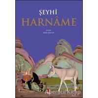 Harname - Şeyhi - Kapı Yayınları