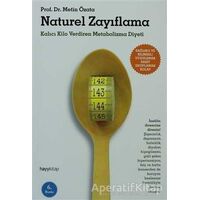 Naturel Zayıflama - Metin Özata - Hayykitap