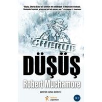 Cherub 7 - Düşüş - Robert Muchamore - Kelime Yayınları