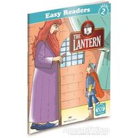 The Lantern - Easy Readers Level 2 - Michael Wolfgang - MK Publications