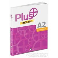 Plus A2 İngilizce Gramer - Micheal Wolfgang - MK Publications