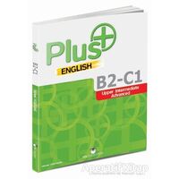 Plus B2-C1 İngilizce Gramer - Michael Wolfgang - MK Publications