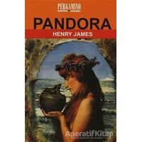 Pandora - Henry James - Pergamino