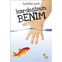 Kardeşimm Benim - Cynthia Lord - Günışığı Kitaplığı