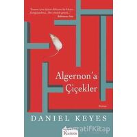 Algernon’a Çiçekler - Daniel Keyes - Koridor Yayıncılık