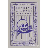 Reading Zindanı Baladı - Oscar Wilde - Dedalus Kitap