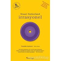 İrrasyonel - Stuart Sutherland - Domingo Yayınevi