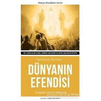 Dünyanın Efendisi - Robert Hugh Benson - Arunas Yayıncılık