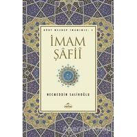 İmam Şafii - Necmeddin Salihoğlu - Ravza Yayınları