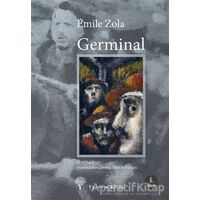 Germinal - Emile Zola - Yordam Edebiyat