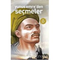 Yunus Emre’den Seçmeler - Yunus Emre - Antik Kitap