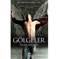 Gölgeler - Paula Weston - Yabancı Yayınları