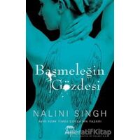 Başmeleğin Gözdesi - Nalini Singh - Yabancı Yayınları