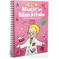 Mucitin Bilim Kitabı - Kolektif - Çamlıca Çocuk Yayınları