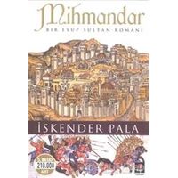 Mihmandar - İskender Pala - Kapı Yayınları