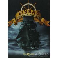 Sinbad Meçhule Yolculuk - 1 - Jack Sailor - Genç Hayat