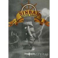 Sinbad Büyük Savaş - 8 - Jack Sailor - Genç Hayat