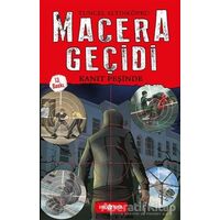 Kanıt Peşinde - Macera Geçidi 1 - Tuncel Altınköprü - Genç Hayat