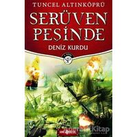 Serüven Peşinde 20 - Deniz Kurdu - Tuncel Altınköprü - Genç Hayat