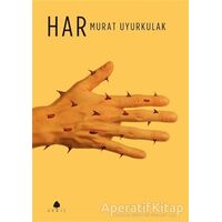 Har - Murat Uyurkulak - April Yayıncılık