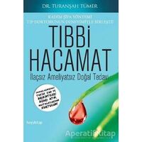 Tıbbi Hacamat - M. Turanşah Tümer - Hayykitap