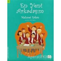 En Yeni Arkadaşım - Mehmet Erkan - Elma Çocuk