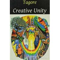 Creative Unity - Rabindranath Tagore - Pergamino