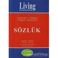 Living English Dictionary Living Green - İngilizce-Türkçe / Türkçe-İngilizce Sözlük
