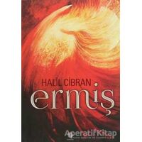 Ermiş - Halil Cibran - Nilüfer Yayınları