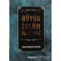 Büyük İslam İlmihali - Ömer Nasuhi Bilmen - Semerkand Yayınları