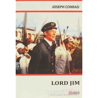 Lord Jim - Joseph Conrad - Dejavu Publishing