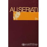Şia - Ali Şeriati - Fecr Yayınları
