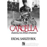 Çarçella - Erdal Sarızeybek - Pozitif Yayınları
