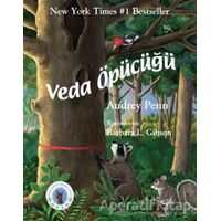 Veda Öpücüğü - Audrey Penn - Butik Yayınları