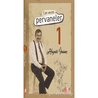 Can Veren Pervaneler - Hayati İnanç - Babıali Kültür Yayıncılığı