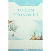 Turizm Ekonomisi - Kolektif - Paradigma Akademi Yayınları