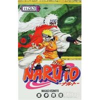 Naruto 11. Cilt - Masaşi Kişimoto - Gerekli Şeyler Yayıncılık