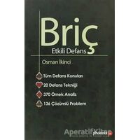 Briç - Osman İkinci - Phoenix Yayınevi