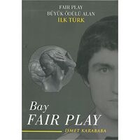 Bay Fair Play - İsmet Karababa - Aritmetik Yayınları
