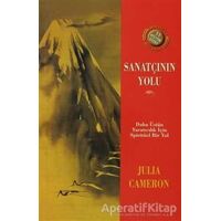 Sanatçının Yolu - Julia Cameron - Butik Yayınları