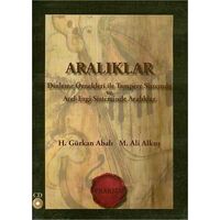 Aralıklar - H.Gürkan Abalı, M.Ali Alkuş - Praksis