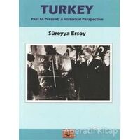 Turkey - Süreyya Ersoy - Puslu Yayıncılık