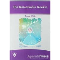 The Remarkable Rocket İngilizce Hikayeler Stage 2 - Oscar Wilde - Dorlion Yayınları