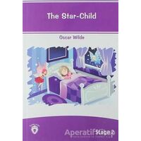 The Star Child İngilizce Hikayeler Stage 2 - Oscar Wilde - Dorlion Yayınları