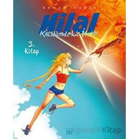 Hilal 3 - Kenan Yarar - İthaki Yayınları