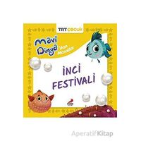 Mavi Dünya’dan Masallar- İnci Festivali - Kolektif - Erdem Çocuk