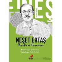 Ben Kimim? - Bozkırın Tezenesi Neşet Ertaş - Ayşe Şeker Kılıç - Erdem Çocuk