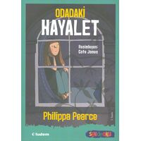 Odadaki Hayalet - Sen De Oku - Philippa Pearce - Tudem Yayınları