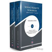 Sosyal Hizmette Nörobilim : Güncel Araştırma ve Uygulama - Holly C. Matto - Psikoterapi Enstitüsü